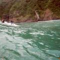 New Zealand - Piha