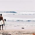 playa negra